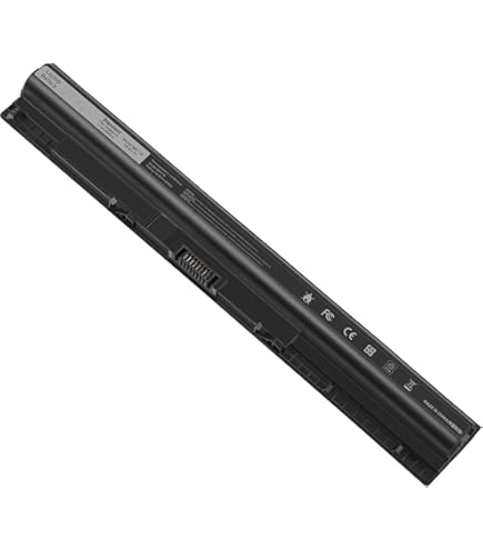 WISTAR P87G001 Laptop Battery for Dell Inspiron 13 5370 Series: 13 WISTAR P87G001 Laptop Battery for Dell Inspiron 13 5370 Series: 13